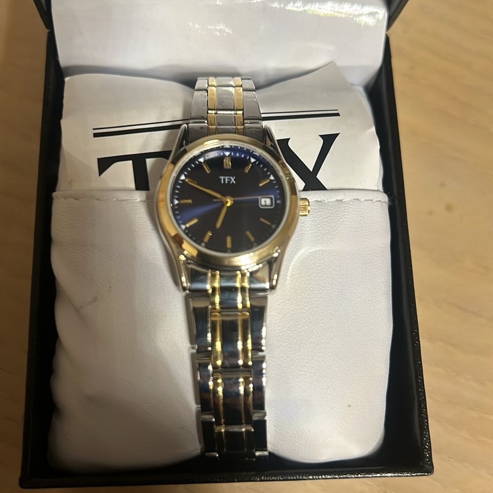 TFX Watch - Picture 2 of 4